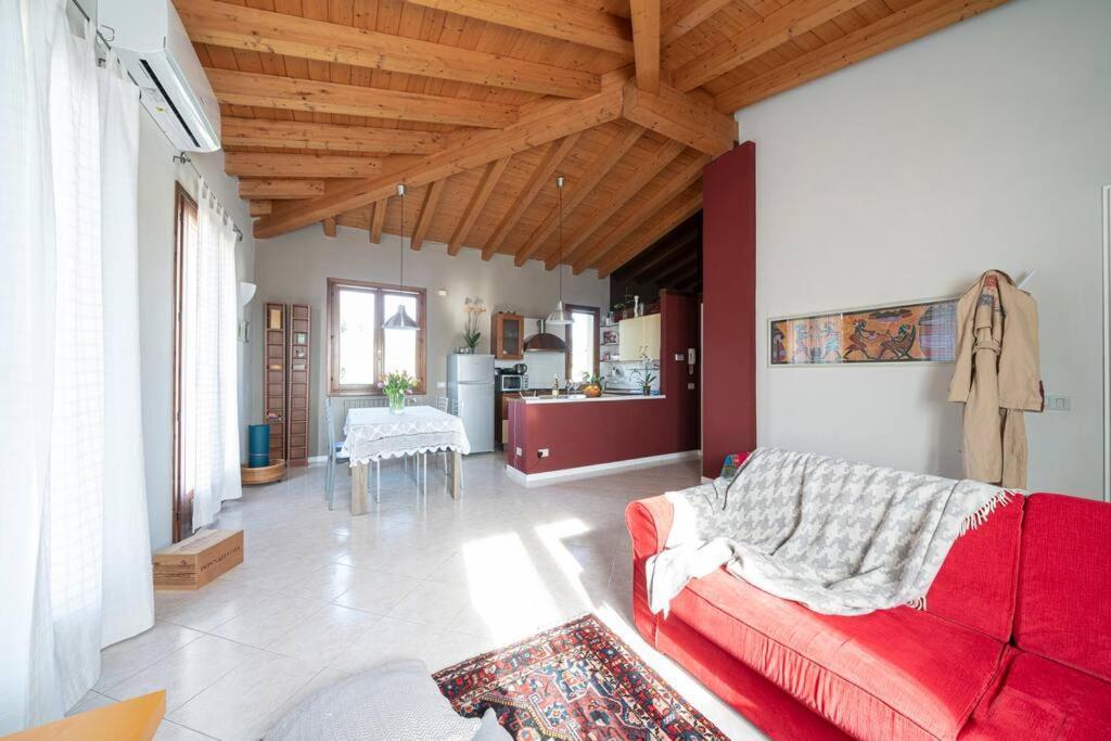 Antica Corte Apartment